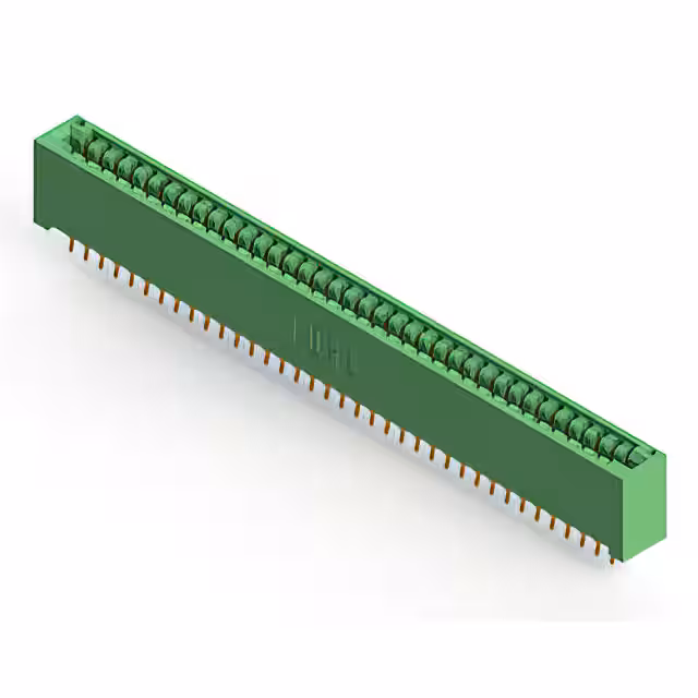 846-074-556-201 EDAC Inc.  Edgeboard Connectors